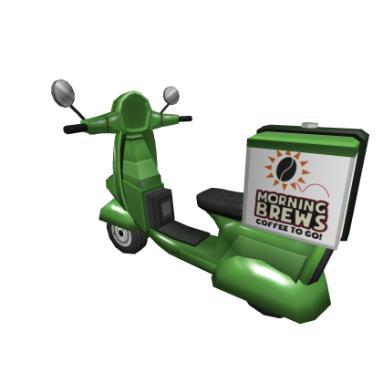 Coffee Cruiser thumbnail