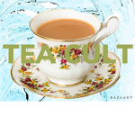 Tea cult!!