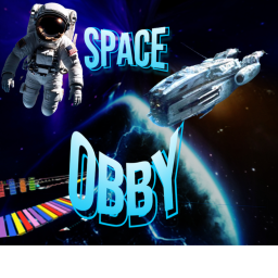 Space Obby!