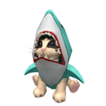Shark Cattos