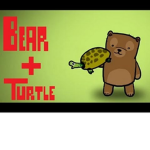 Team Turtle For Life boi