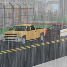 Burger county RP
