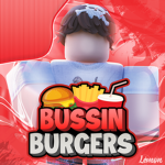 Bussin Burgers