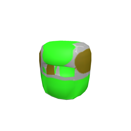 Camo Ninja Mask