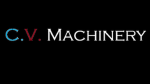 C.V. Machinery