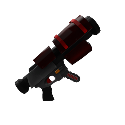 Laser Guided Missile Launcher Roblox item