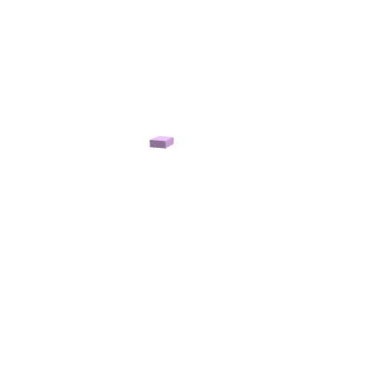 Fade to white teleporter