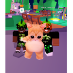 LitDinoGang