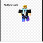 Nutty Cafe!