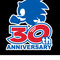 Happy 30th Anniversary to Sonic!