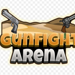 normal gunfight area
