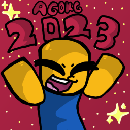 NEW YEAR!-Genuinely "OK" Game