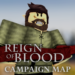 Reign of Blood