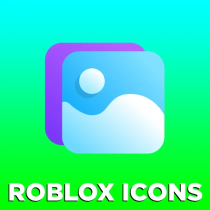 Roblox Icons