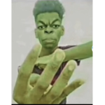 Monkey GnG