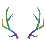 Sparkle Antlers