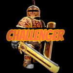 Challenger RBX
