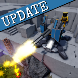 Turret Arena [UPDATE]