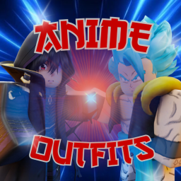 [NEW!] ANIME OUTFITS 🔥