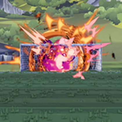 Big Bang Goal Effect