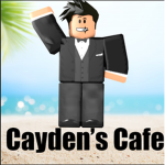 Cayden's Cafe