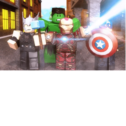 Superhero tycoon (release!)