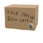 The special Box cult