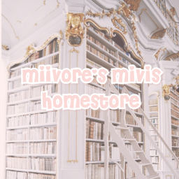 miivories homestore