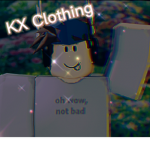 KX Clothing