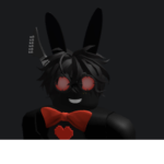 RIP Bonniethebunny