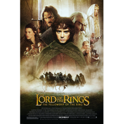 lord of the rings