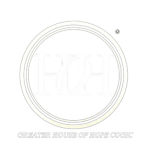 The Historic Greater House Of Hope M.B. Church.