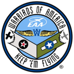 EAA. Warbids of America
