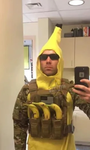 Banana army69
