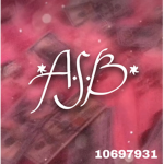 *A.S.B*+