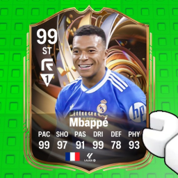 [TRADING] Soccer Card Farm