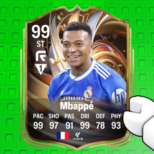 Soccer Card Farm