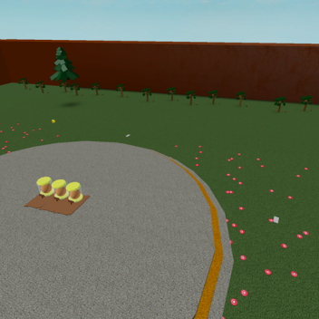 just a normal simulator 