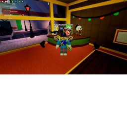 fight game
