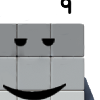 [part toot] sad NumberBlock story