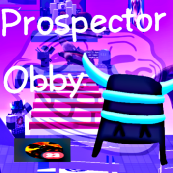 PROSPECTOR OBBY