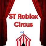 ST Roblox Circus