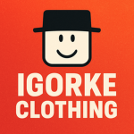 Igorke Clothing