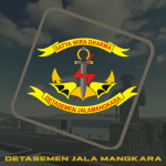 KOR | Detasemen Jala Mangkara