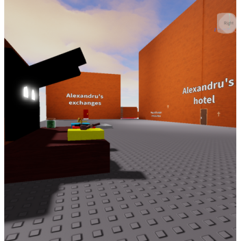 [METEOR HAD HIT] FIND AND BUY THE CRUCIFIXES