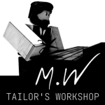 M. W. Tailor's Workshop