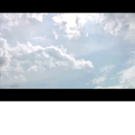 Sky high to high