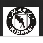 Magic riders
