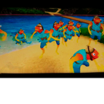 Da hood fishy gang