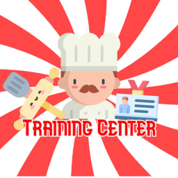 Train for a job at Watermill Cafe v2!